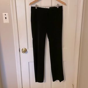 Ann Taylor “Modern Fit” trousers